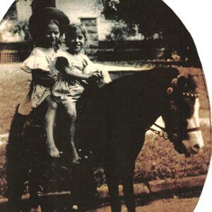 Meet your Posher, Carolyn